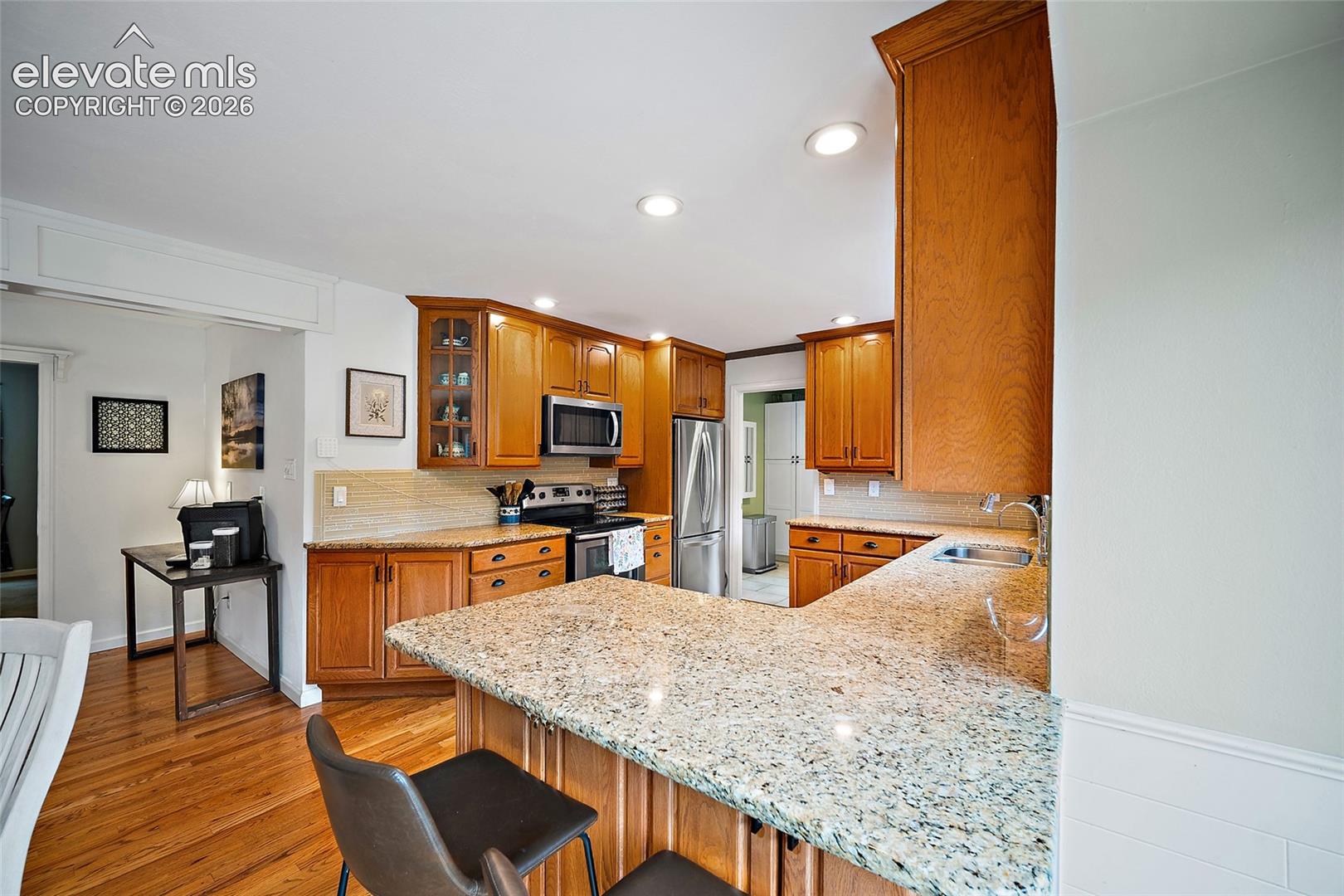 1380 Woodmoor Drive