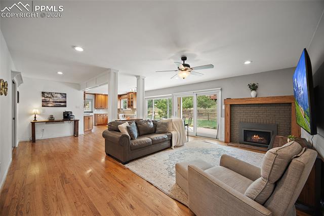 1380 Woodmoor Drive