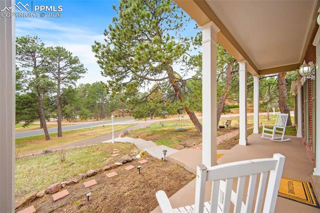 1380 Woodmoor Drive
