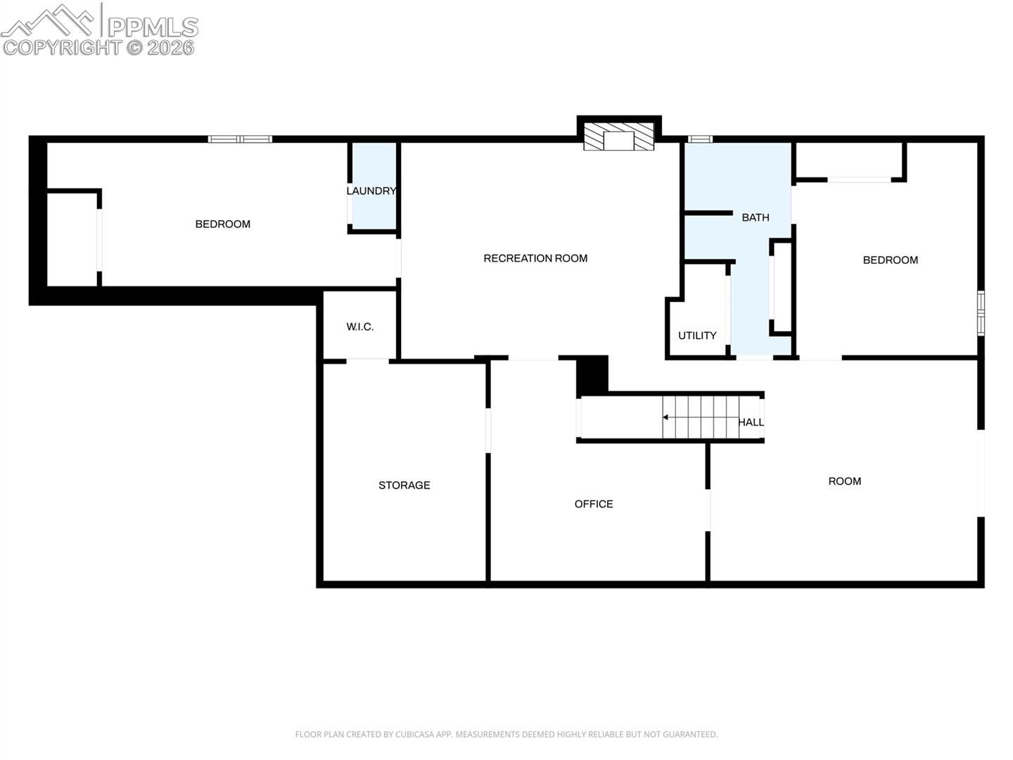 1380 Woodmoor Drive