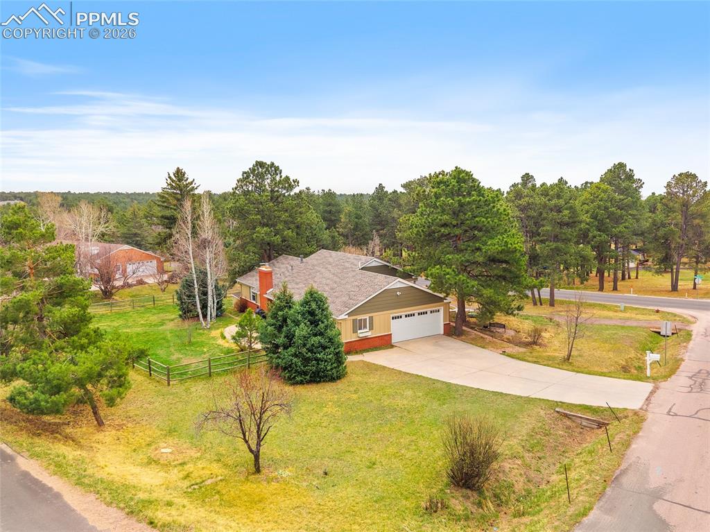 1380 Woodmoor Drive