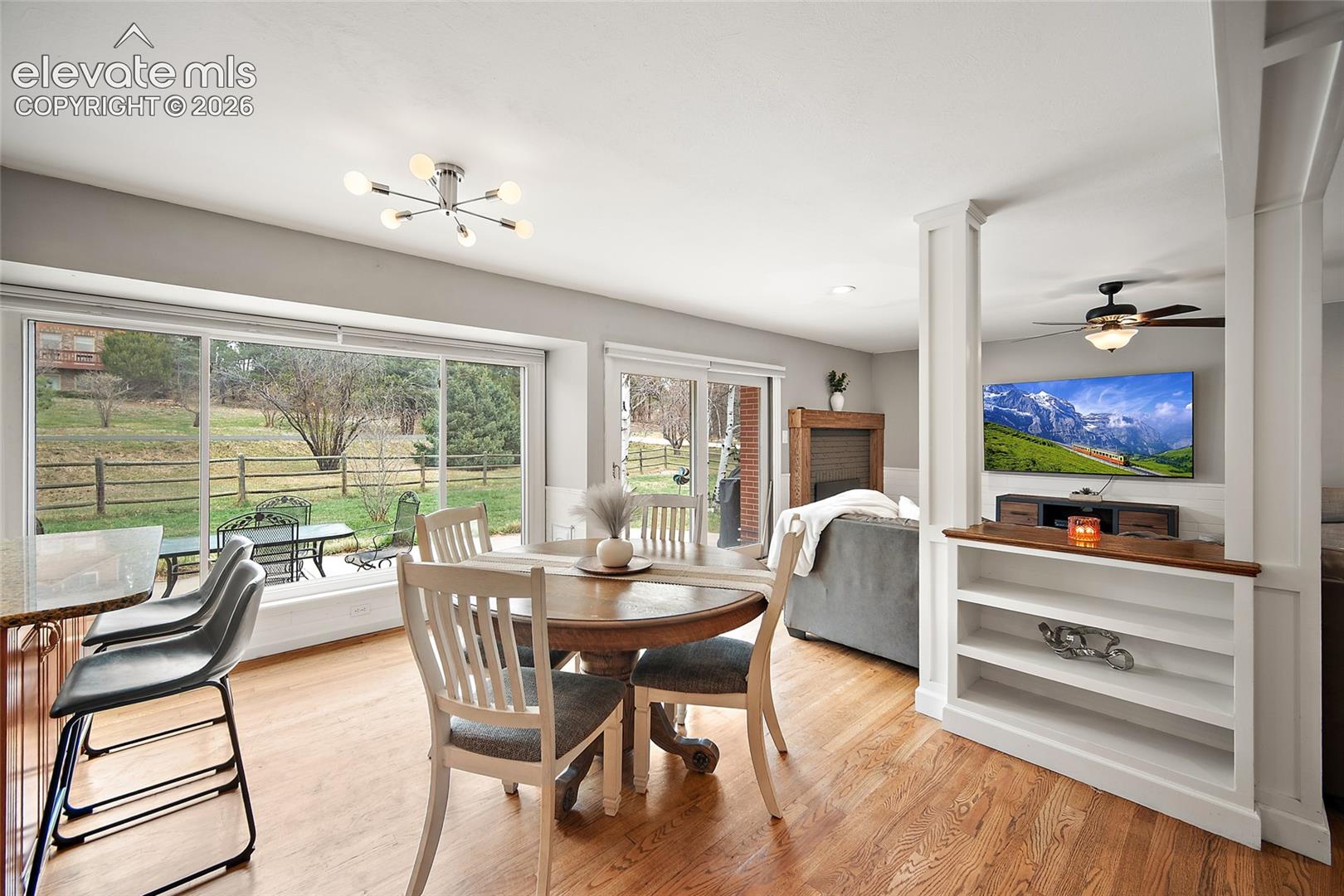 1380 Woodmoor Drive