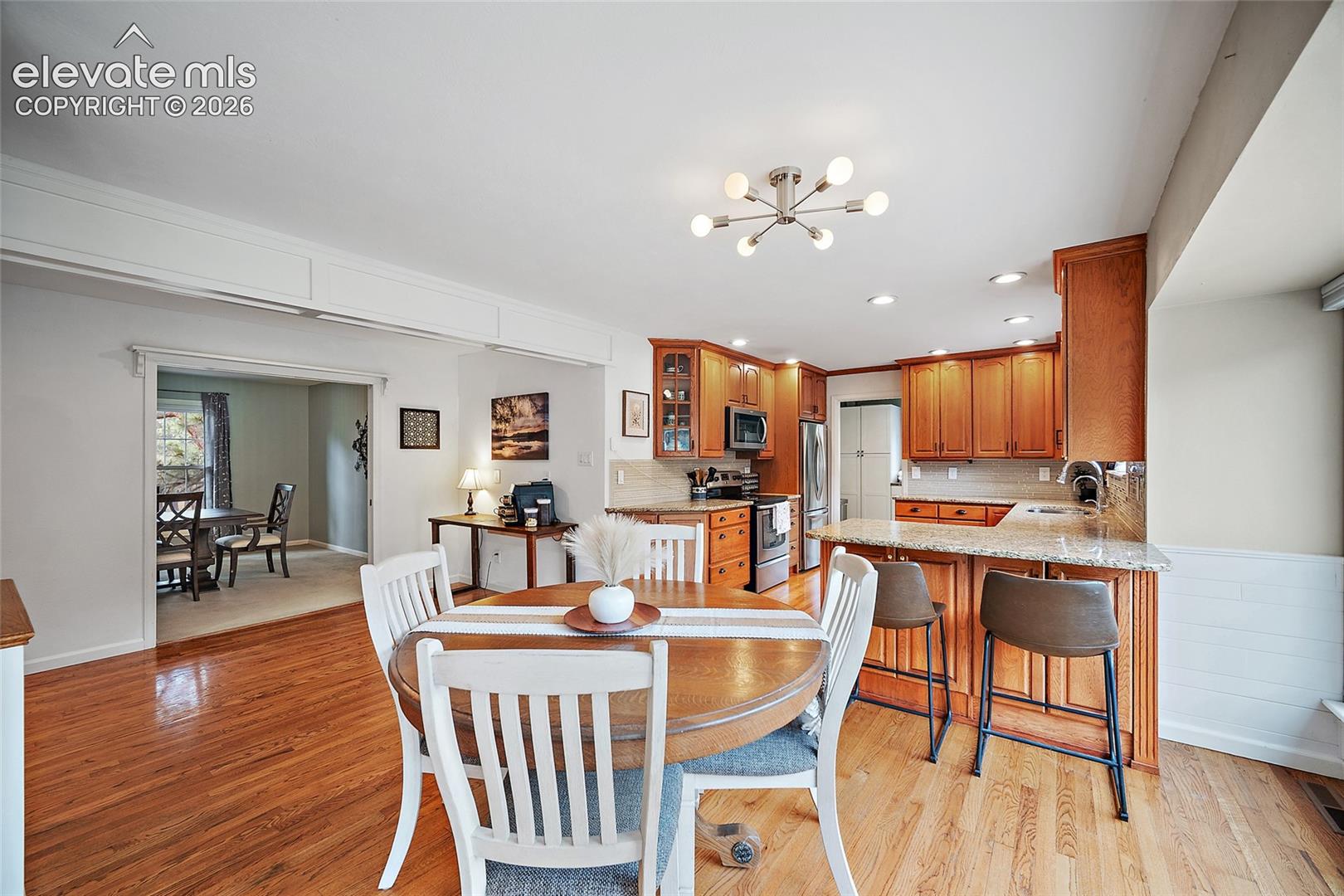 1380 Woodmoor Drive
