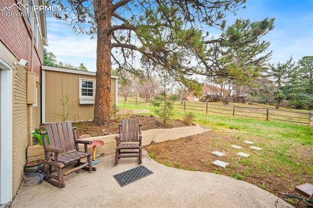 1380 Woodmoor Drive