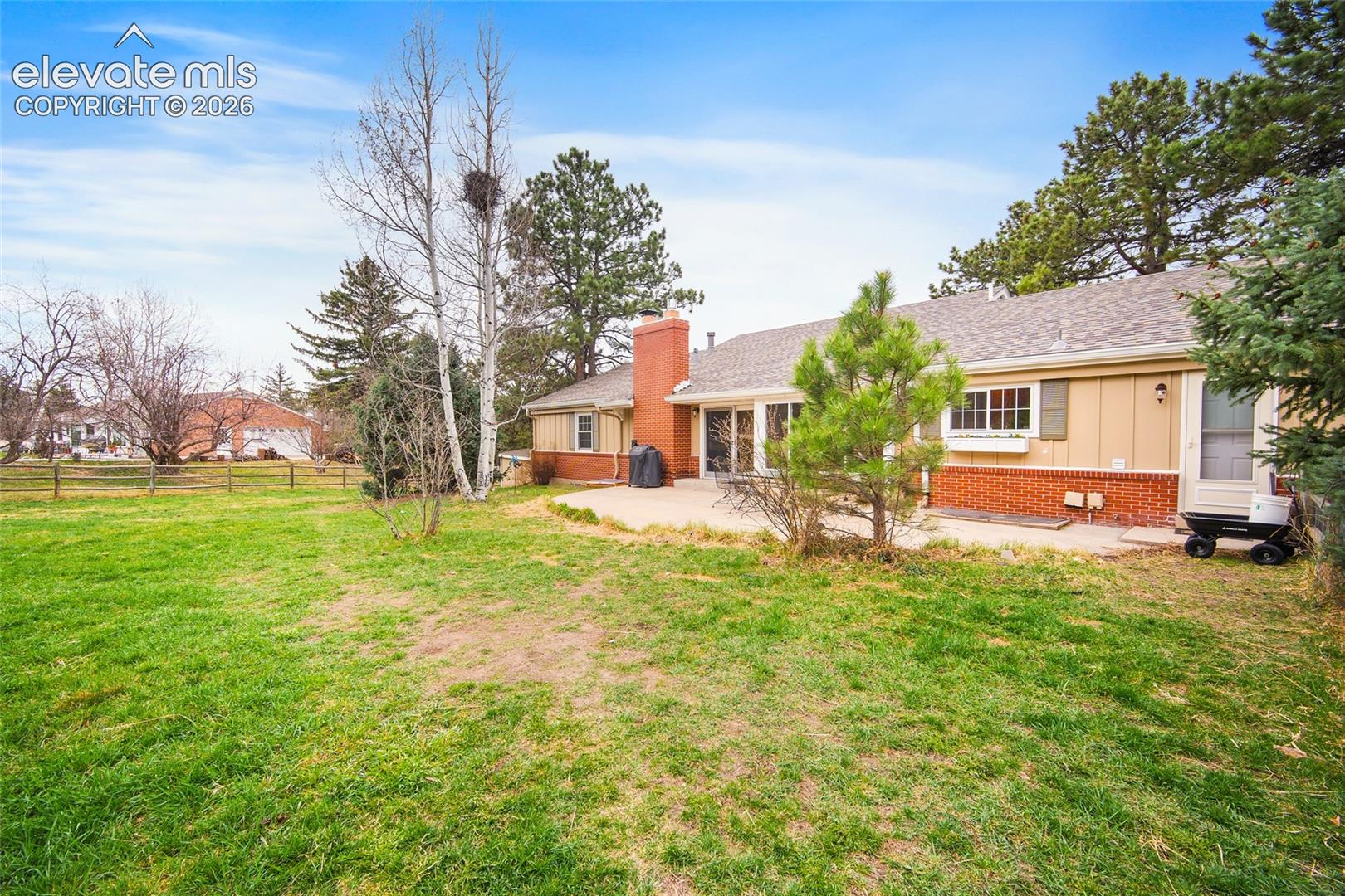 1380 Woodmoor Drive