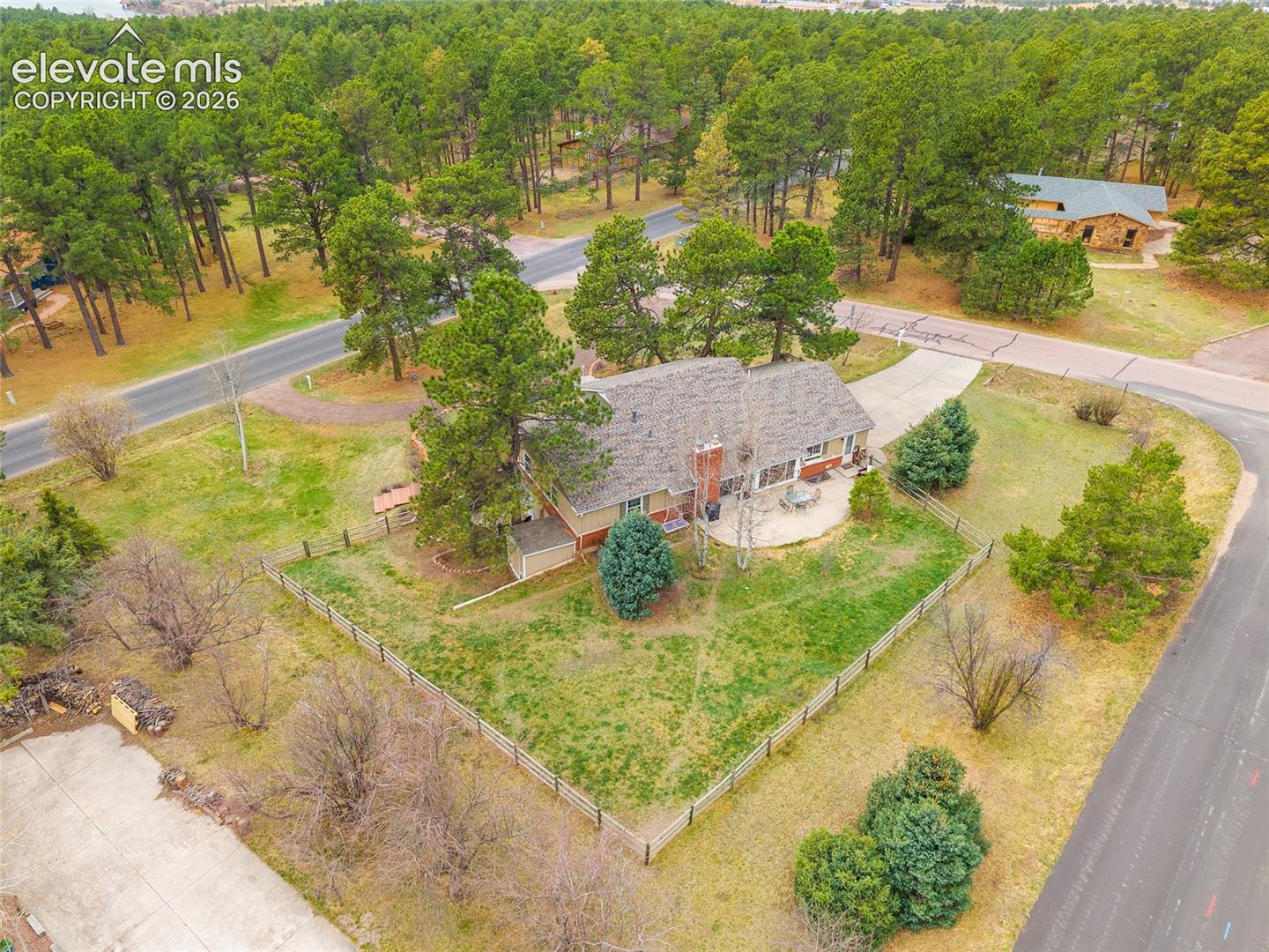 1380 Woodmoor Drive