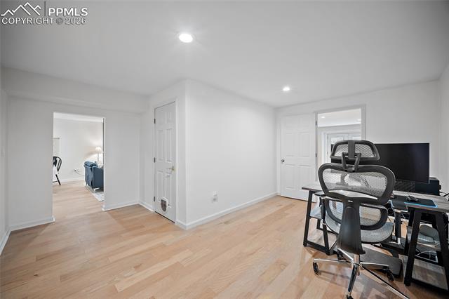 1380 Woodmoor Drive