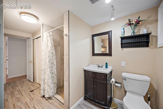 1380 Woodmoor Drive