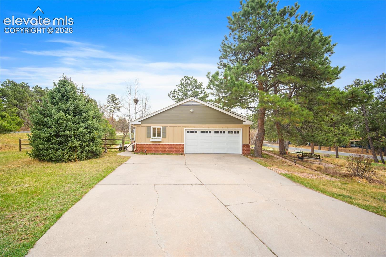 1380 Woodmoor Drive