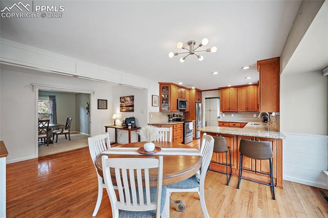 1380 Woodmoor Drive