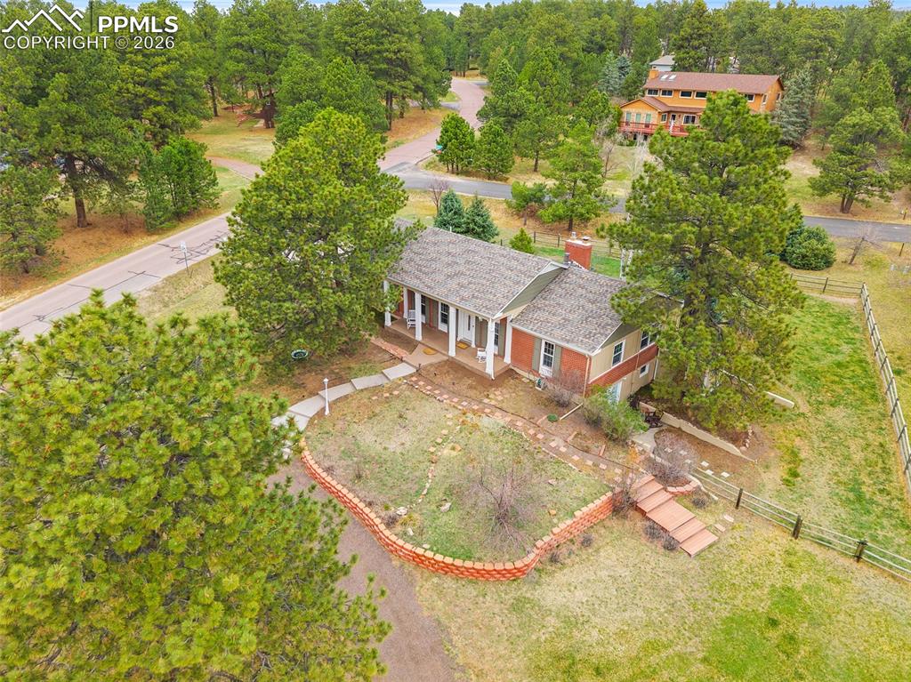 1380 Woodmoor Drive