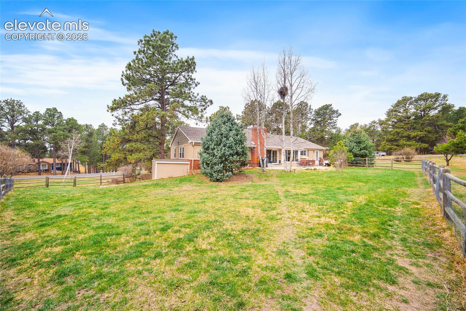 1380 Woodmoor Drive