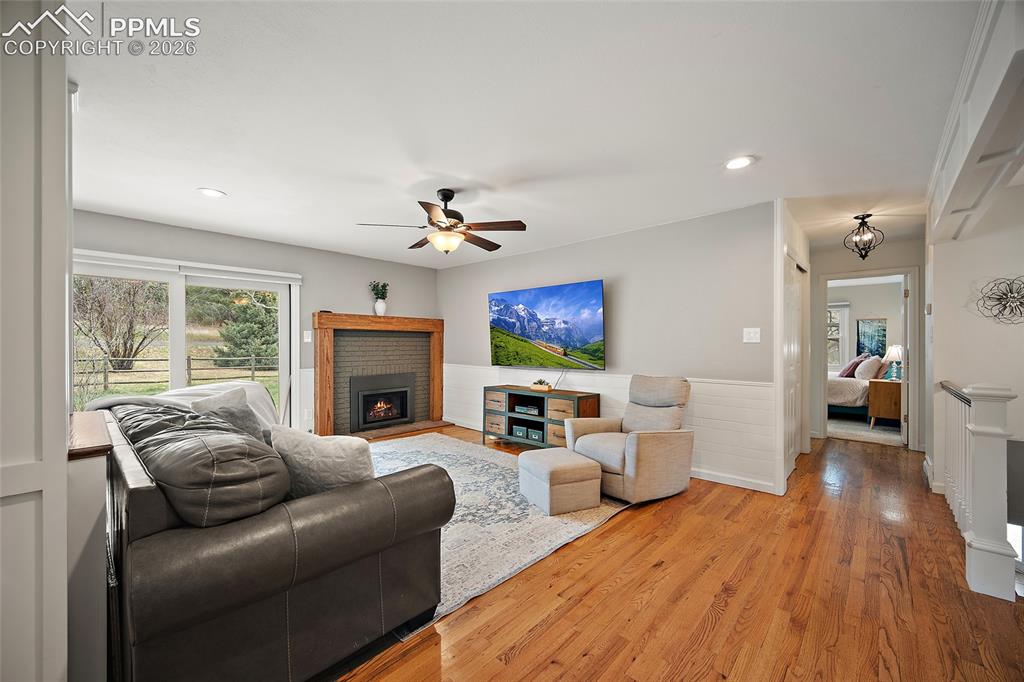 1380 Woodmoor Drive