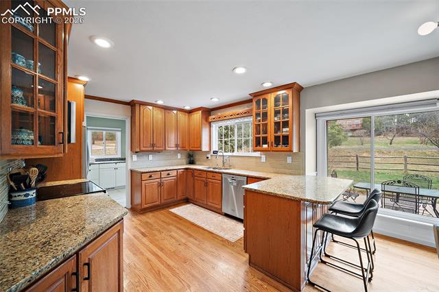 1380 Woodmoor Drive