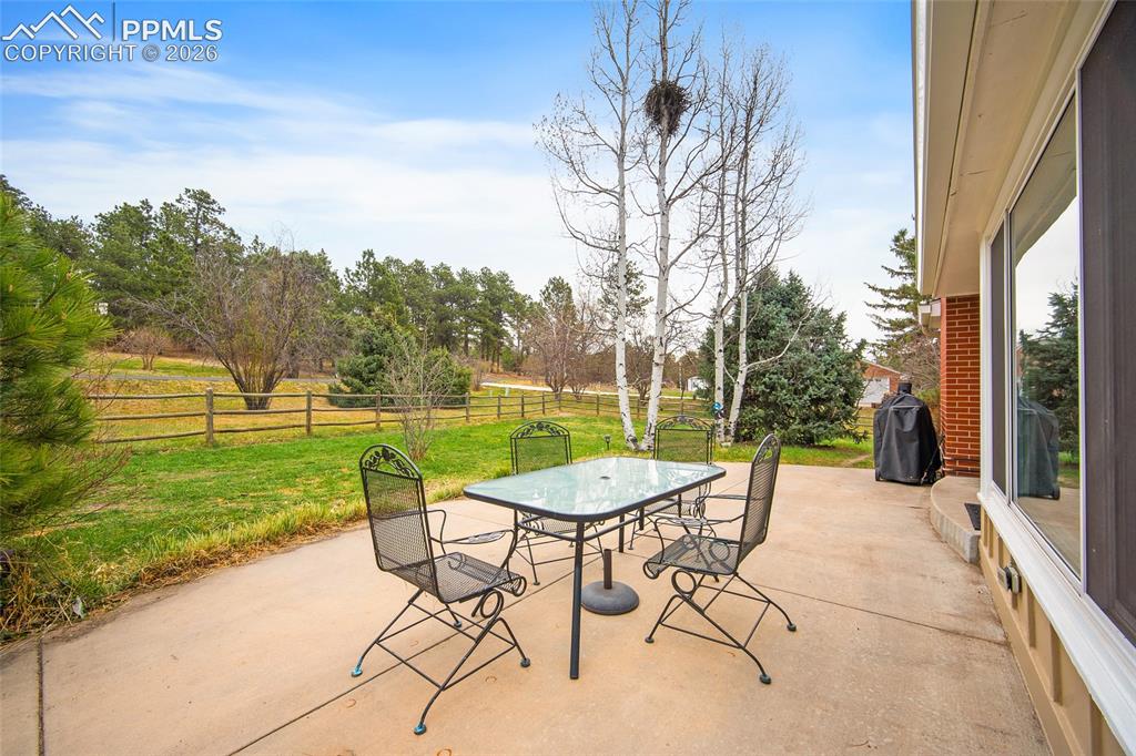 1380 Woodmoor Drive