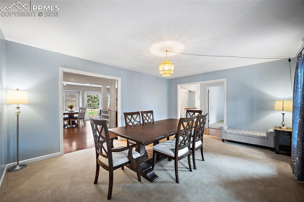 1380 Woodmoor Drive
