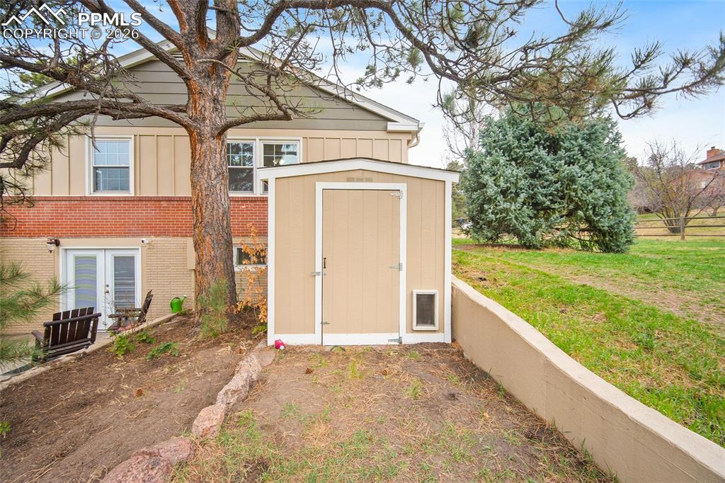 1380 Woodmoor Drive