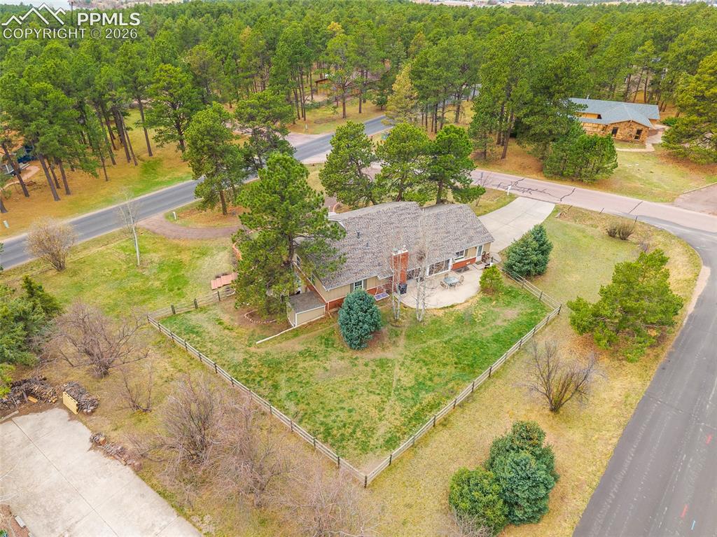1380 Woodmoor Drive