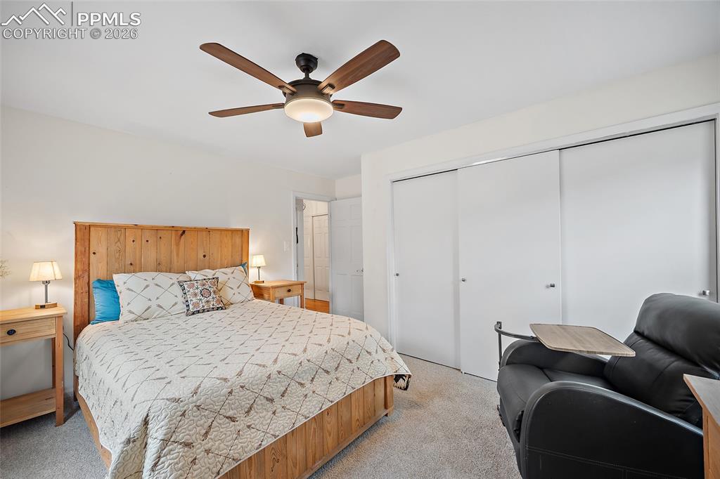 1380 Woodmoor Drive