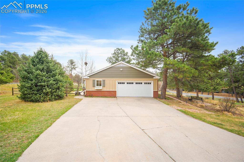 1380 Woodmoor Drive