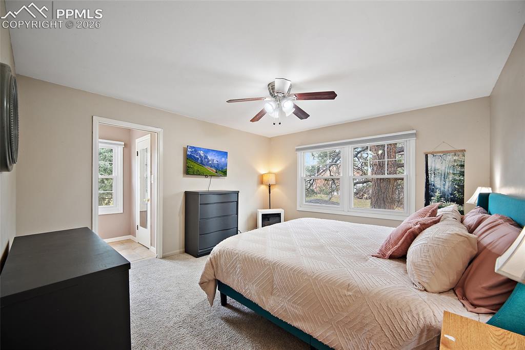 1380 Woodmoor Drive