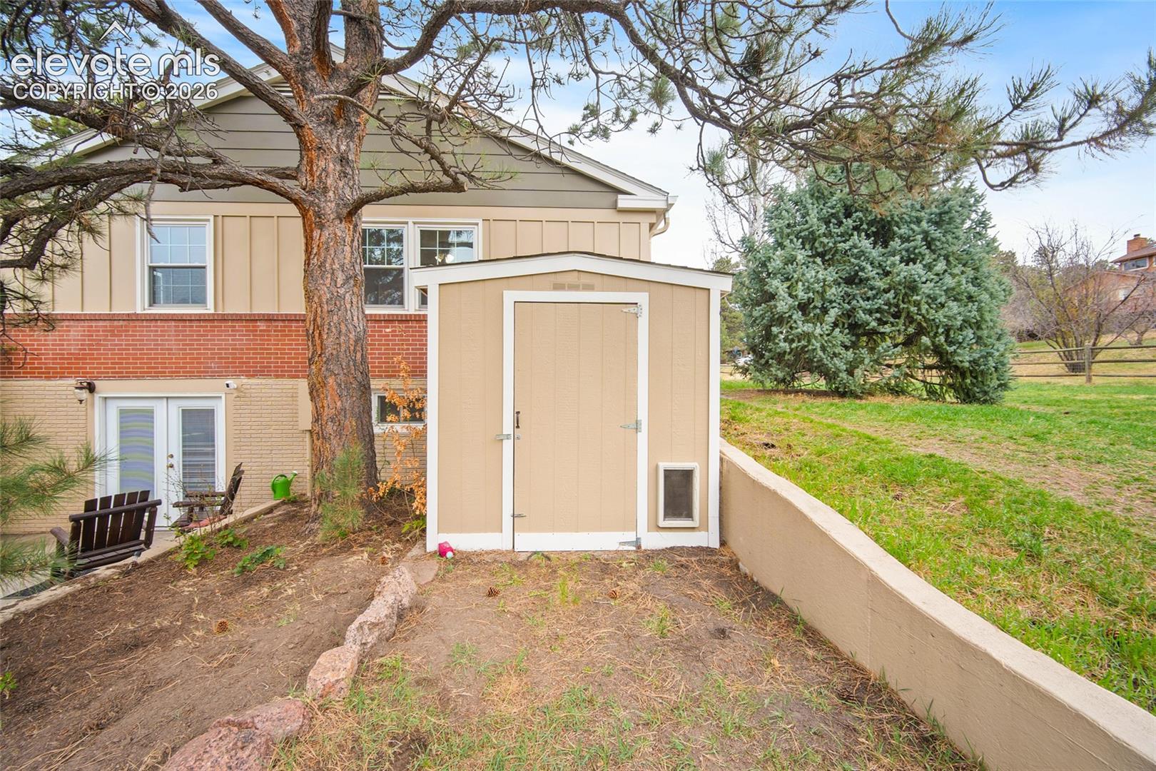 1380 Woodmoor Drive