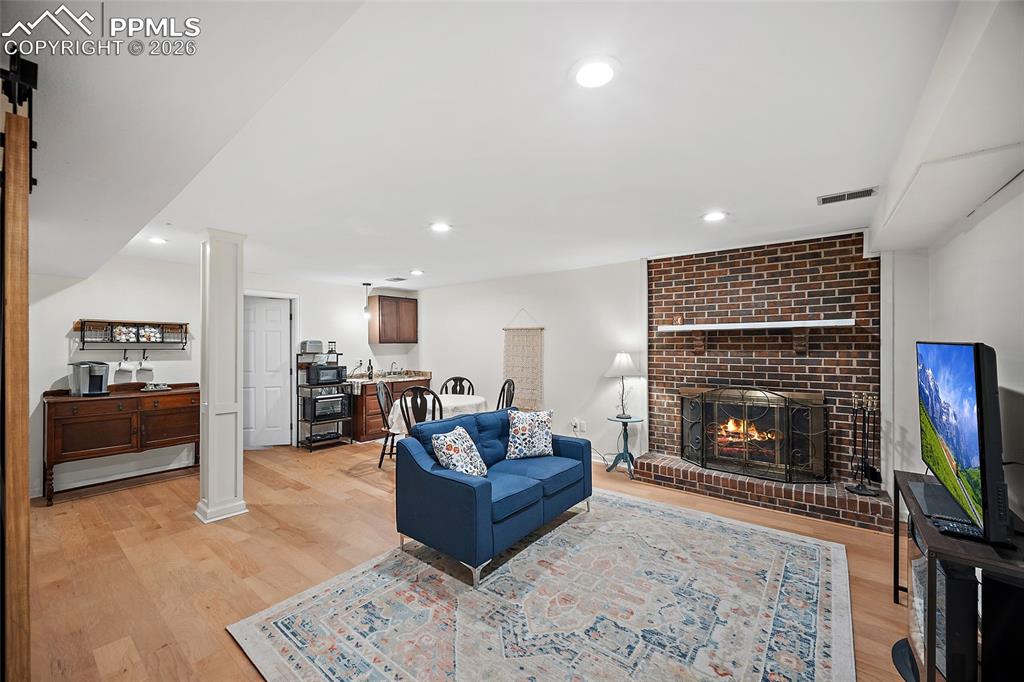 1380 Woodmoor Drive