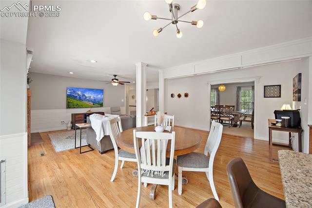 1380 Woodmoor Drive