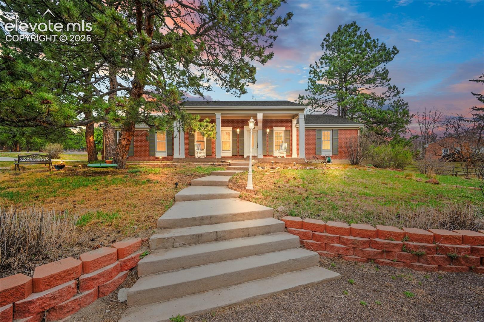 1380 Woodmoor Drive