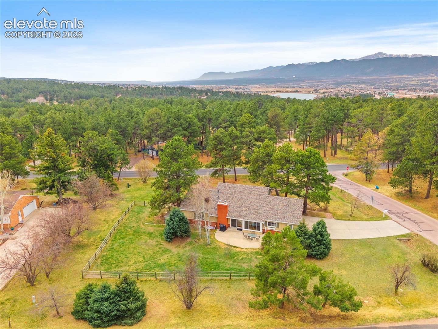 1380 Woodmoor Drive