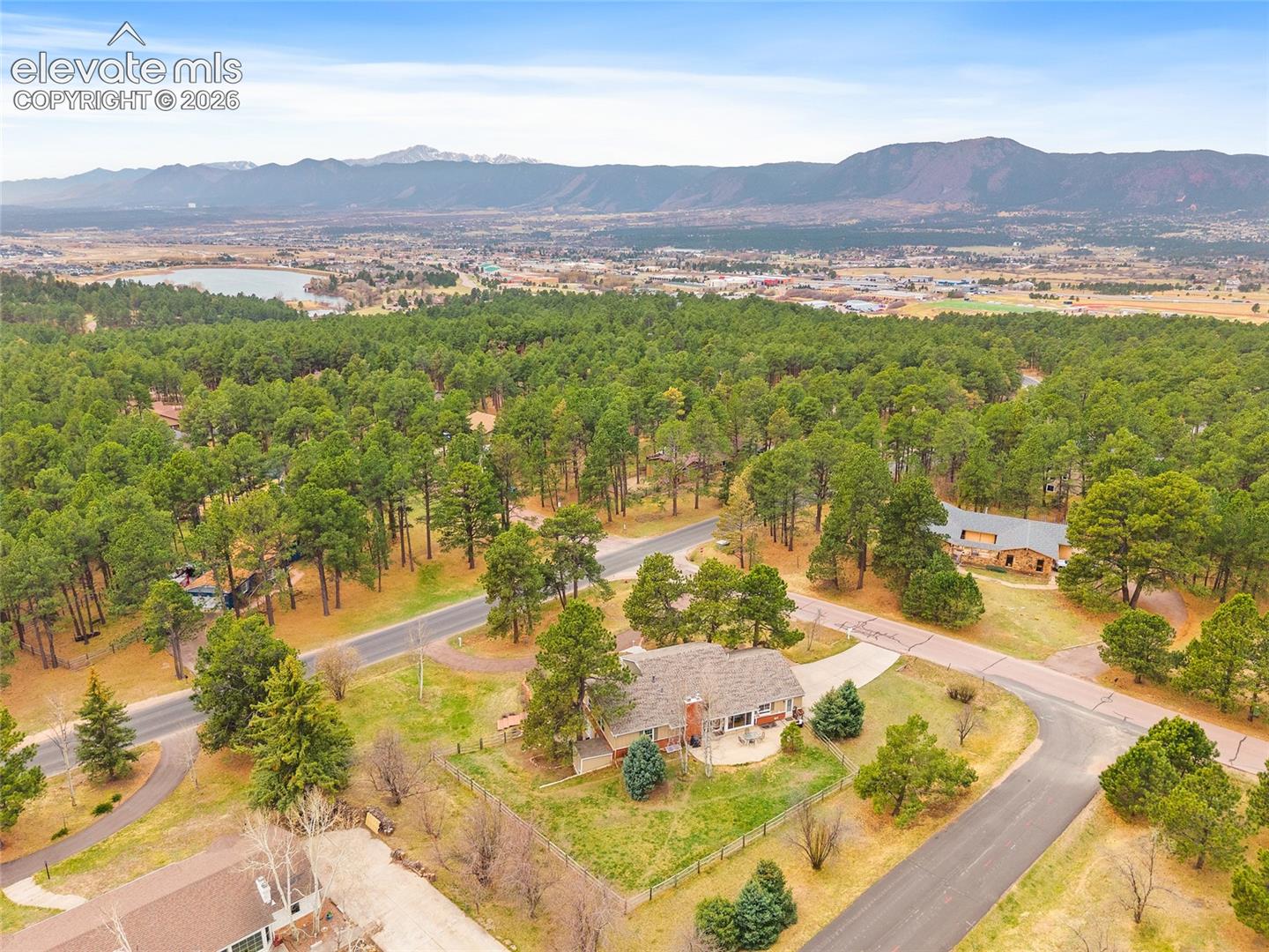 1380 Woodmoor Drive