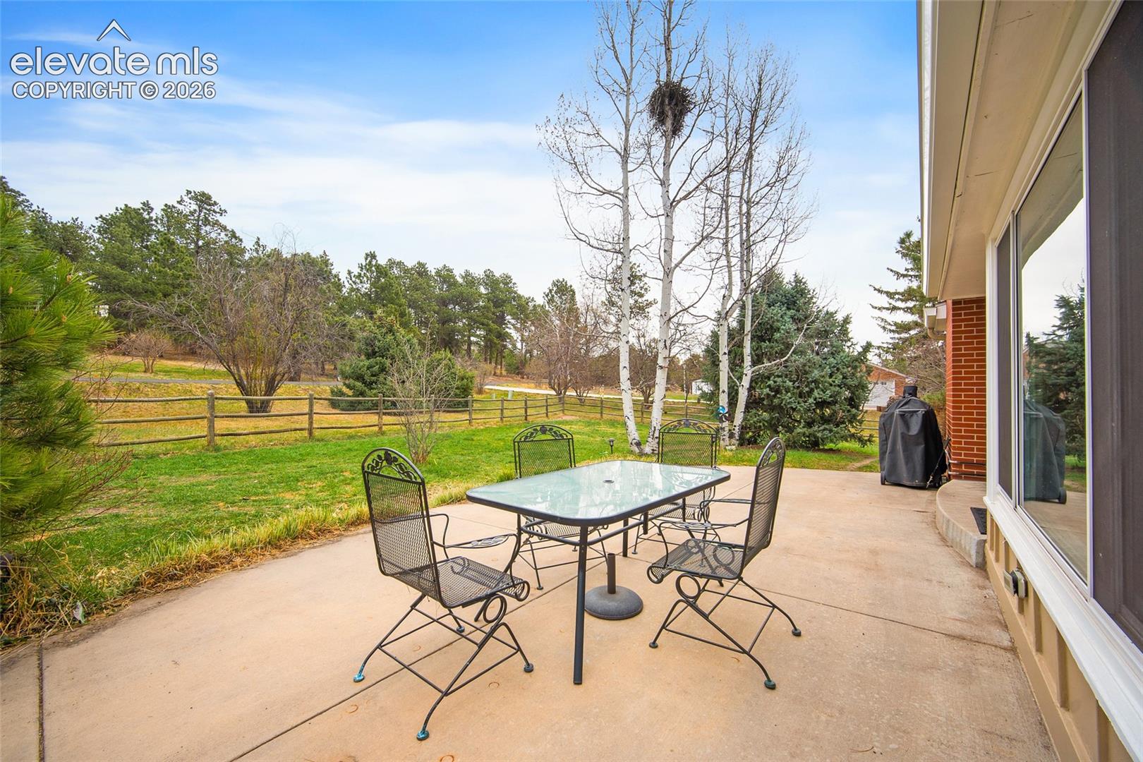 1380 Woodmoor Drive