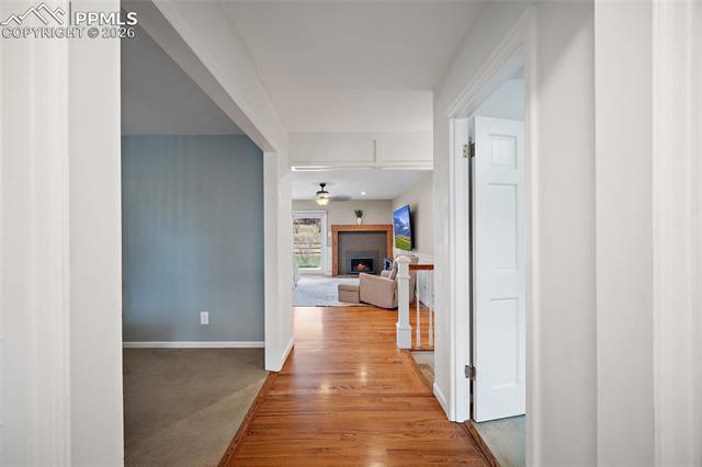 1380 Woodmoor Drive