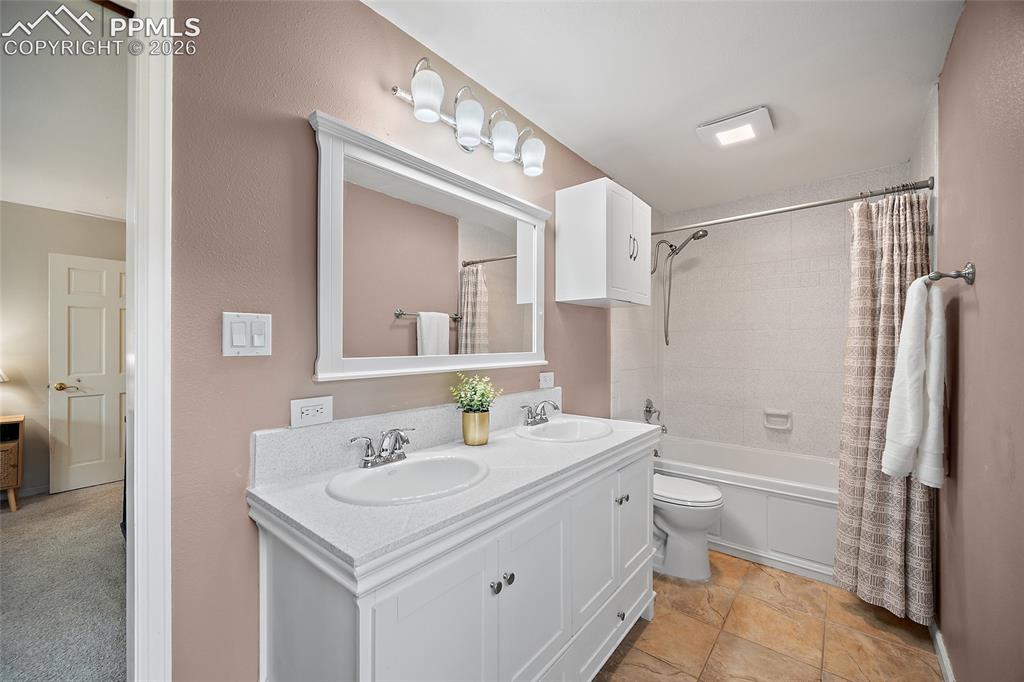 1380 Woodmoor Drive