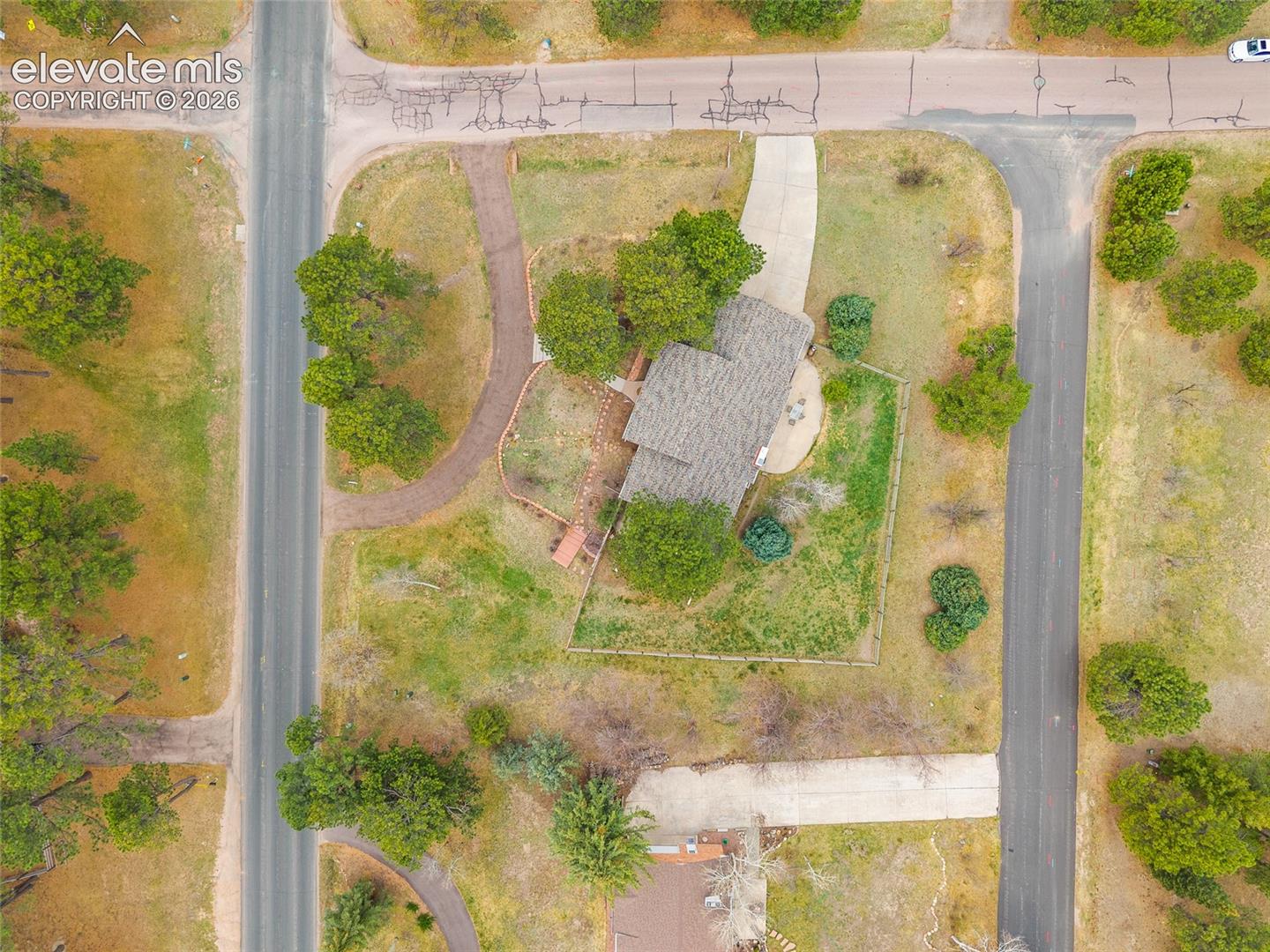 1380 Woodmoor Drive