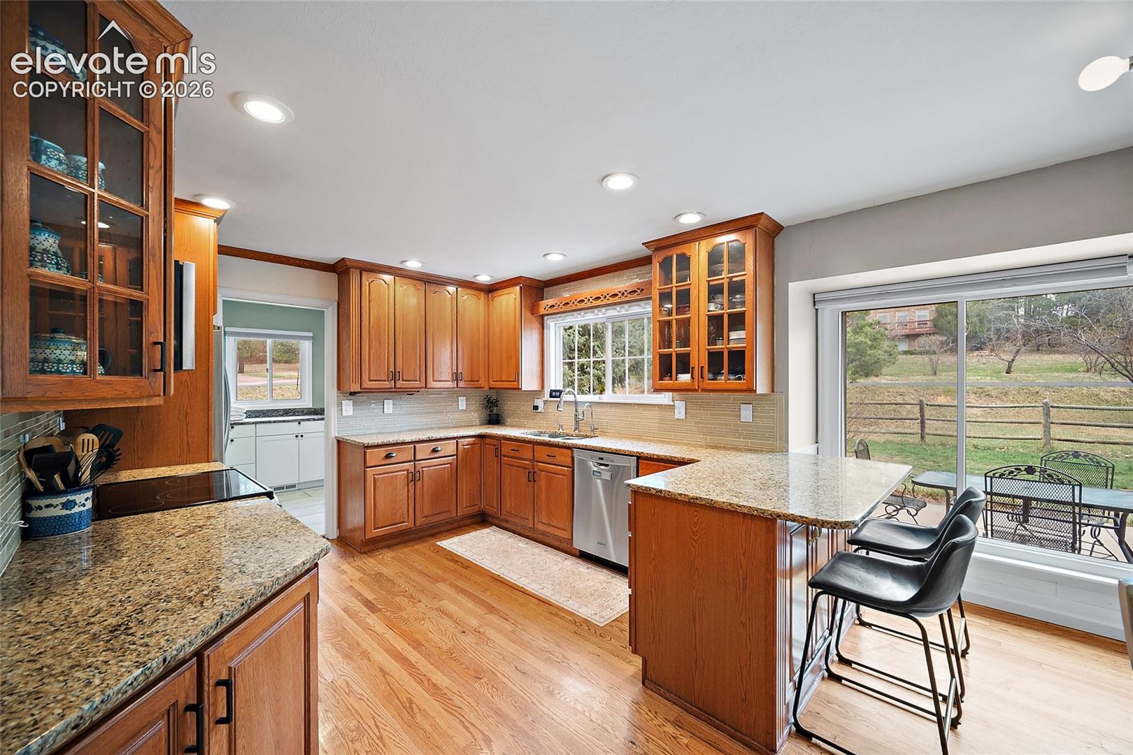 1380 Woodmoor Drive