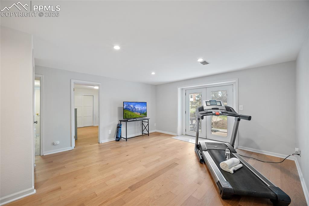 1380 Woodmoor Drive