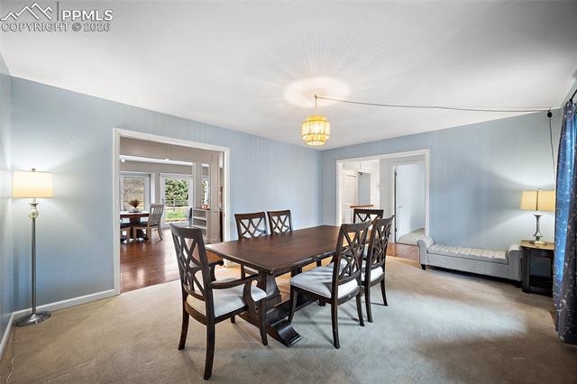 1380 Woodmoor Drive