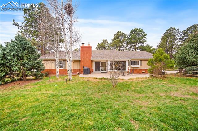 1380 Woodmoor Drive