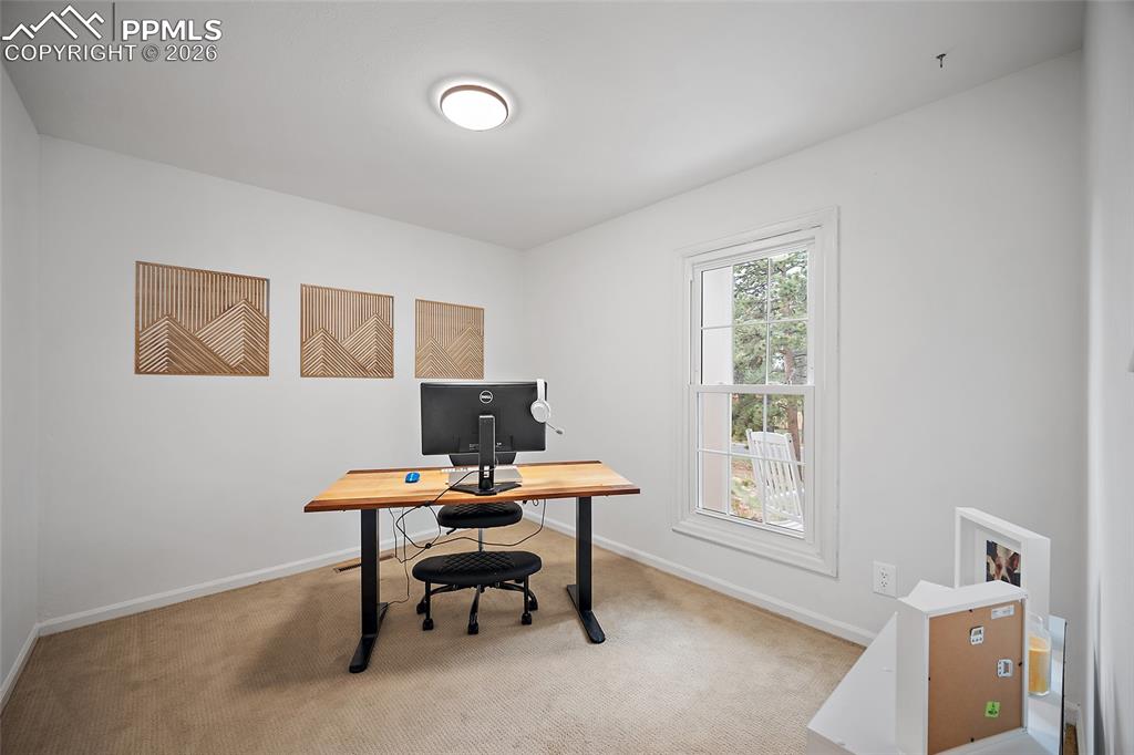 1380 Woodmoor Drive
