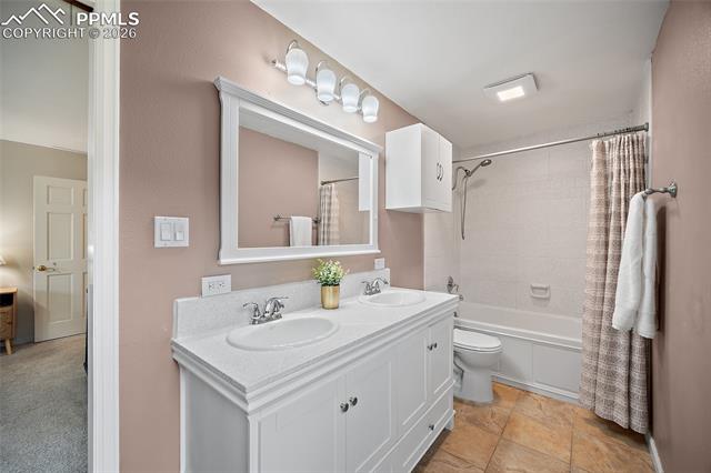 1380 Woodmoor Drive