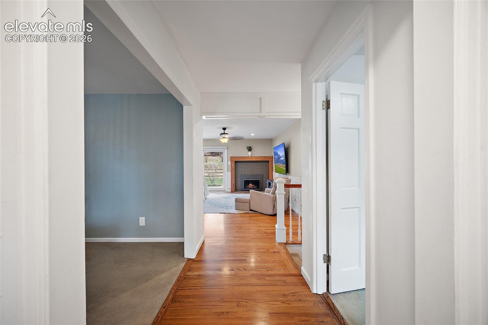1380 Woodmoor Drive