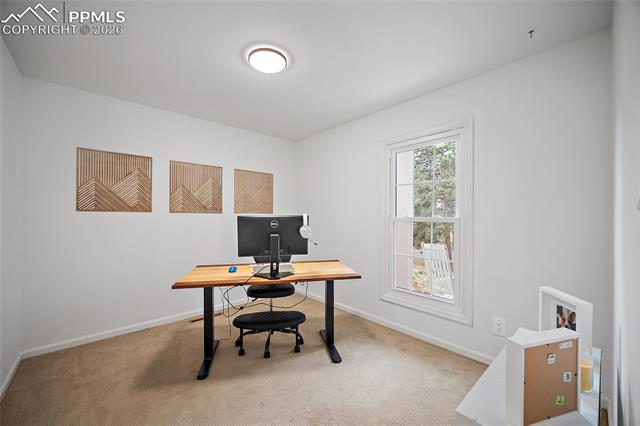 1380 Woodmoor Drive