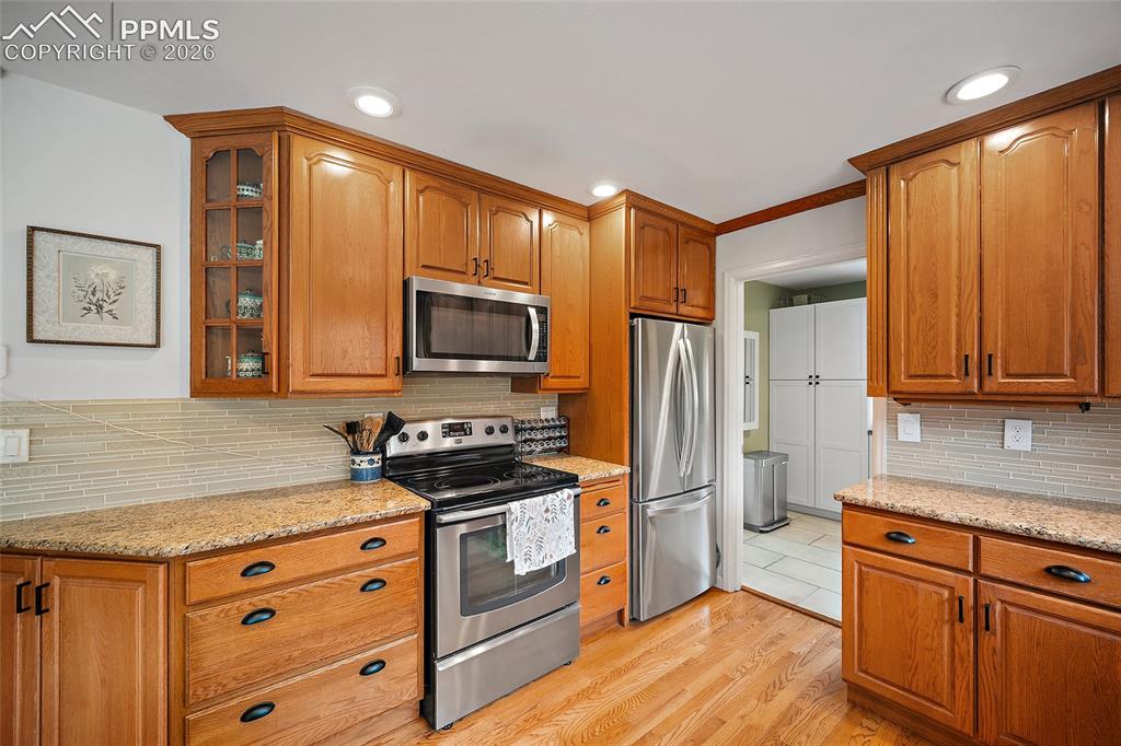 1380 Woodmoor Drive