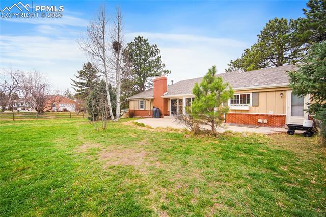1380 Woodmoor Drive