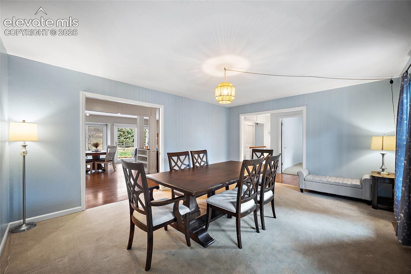 1380 Woodmoor Drive