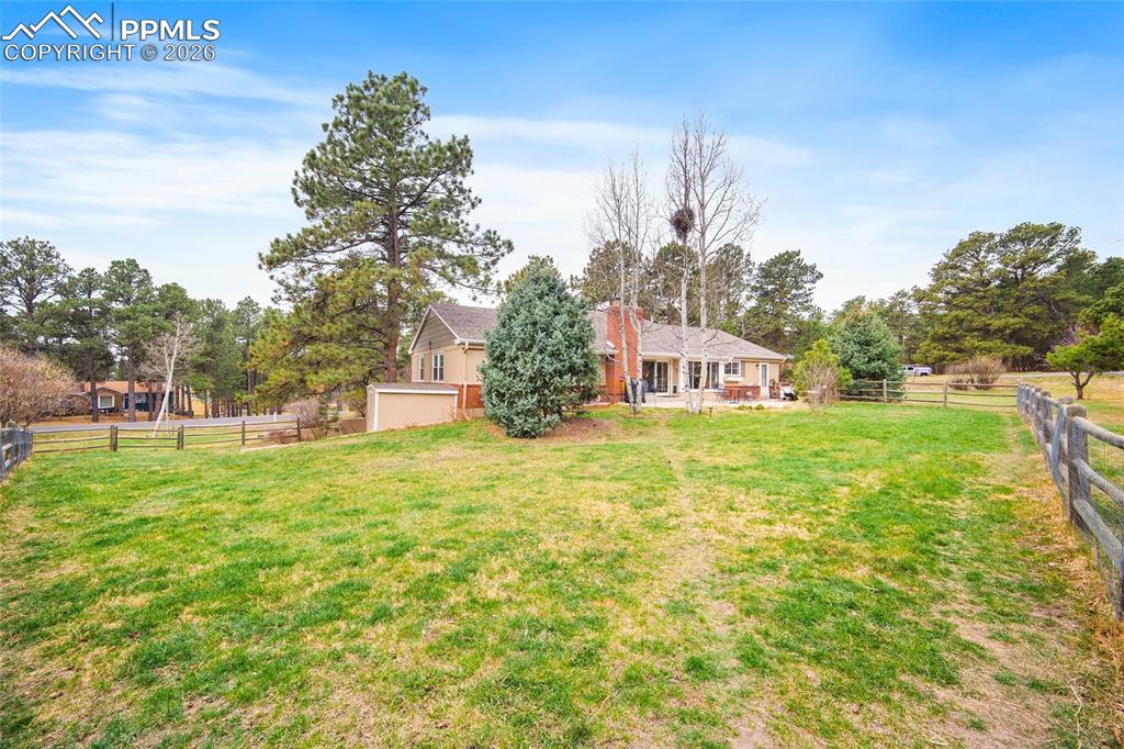 1380 Woodmoor Drive