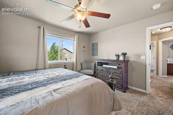 10061 Thunderbolt Trail