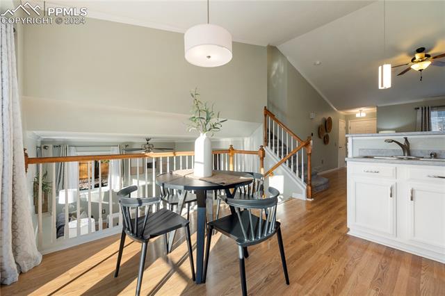 7302 Coral Ridge Drive