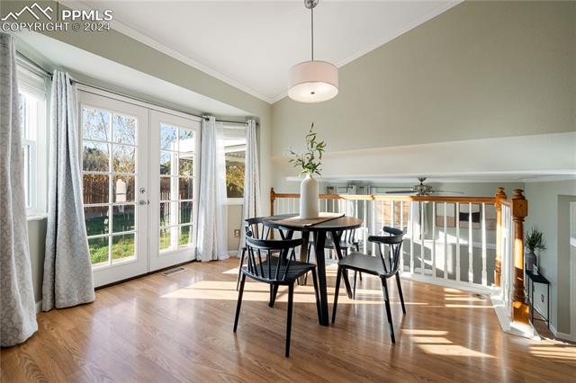 7302 Coral Ridge Drive